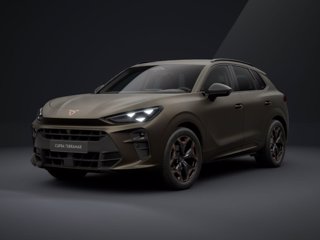 CUPRA Terramar 1.5 e-Hybrid DSG 0