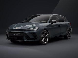 CUPRA Leon 1.5 e-Hybrid 204 CV DSG 0