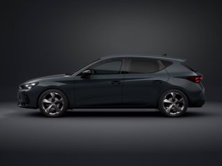 CUPRA Leon 1.5 e-Hybrid 204 CV DSG 1