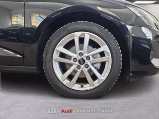 AUDI A3 sportback 1.5 tfsi mhev business advanced 150cv s-tronic 2