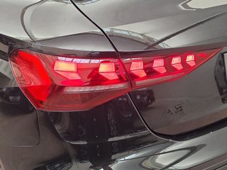AUDI A3 sportback 1.5 tfsi mhev business advanced 150cv s-tronic 4