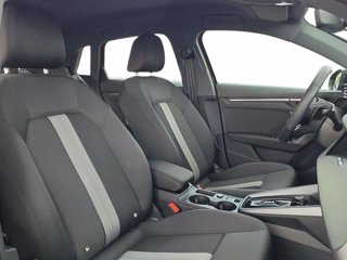 AUDI A3 sportback 1.5 tfsi mhev business advanced 150cv s-tronic 6