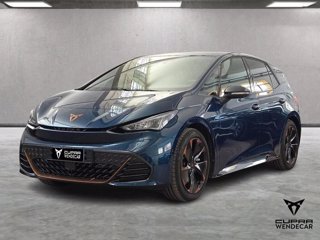 CUPRA Born 58kwh impulse+ 0