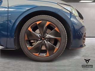 CUPRA Born 58kwh impulse+ 2