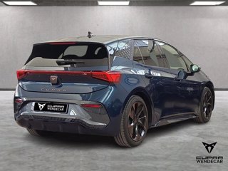 CUPRA Born 58kwh impulse+ 3