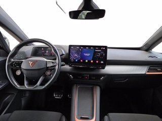 CUPRA Born 58kwh impulse+ 7
