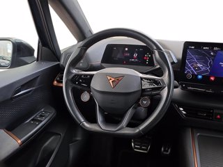 CUPRA Born 58kwh impulse+ 8