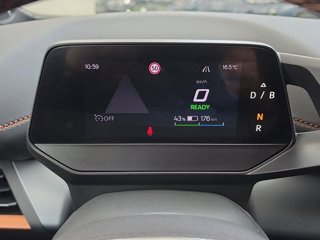 CUPRA Born 58kwh impulse+ 9
