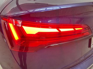 AUDI Q5 sportback 40 2.0 tdi mhev 12v identity black quattro s-tronic 4