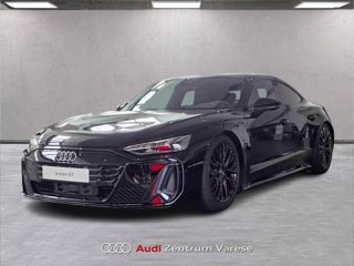 AUDI E-tron gt quattro 0