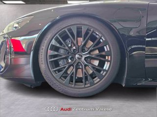 AUDI E-tron gt quattro 2