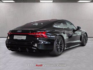 AUDI E-tron gt quattro 3