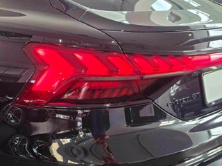 AUDI E-tron gt quattro 4
