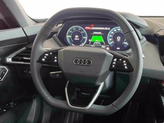 AUDI E-tron gt quattro 9