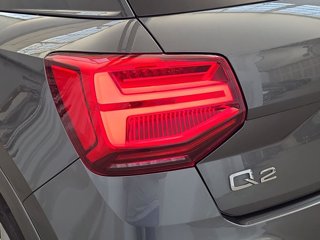 AUDI Q2 35 1.5 tfsi s line edition s-tronic 4