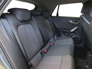 AUDI Q2 35 1.5 tfsi s line edition s-tronic 7