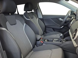 AUDI Q2 35 1.5 tfsi s line edition s-tronic 6