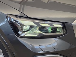 AUDI Q2 35 1.5 tfsi s line edition s-tronic 1