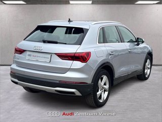 AUDI Q3 35 2.0 tdi business advanced s-tronic 3