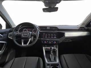 AUDI Q3 35 2.0 tdi business advanced s-tronic 7