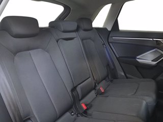 AUDI Q3 35 2.0 tdi business advanced s-tronic 6