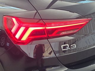 AUDI Q3 35 2.0 tdi s line edition s-tronic 4