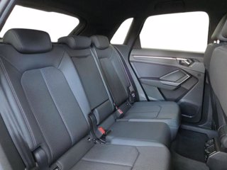 AUDI Q3 35 2.0 tdi s line edition s-tronic 7