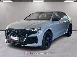 AUDI Rs q8 4.0 mhev 48v performance 640cv tiptronic 0