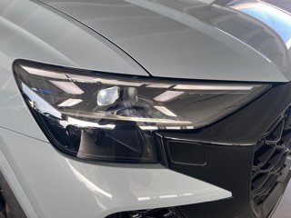 AUDI Rs q8 4.0 mhev 48v performance 640cv tiptronic 1