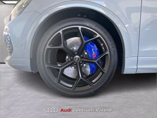 AUDI Rs q8 4.0 mhev 48v performance 640cv tiptronic 2