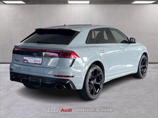 AUDI Rs q8 4.0 mhev 48v performance 640cv tiptronic 3