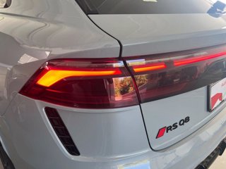 AUDI Rs q8 4.0 mhev 48v performance 640cv tiptronic 4
