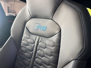AUDI Rs q8 4.0 mhev 48v performance 640cv tiptronic 5