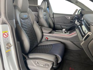 AUDI Rs q8 4.0 mhev 48v performance 640cv tiptronic 6