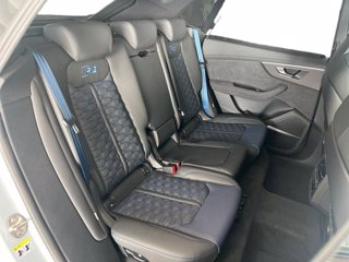 AUDI Rs q8 4.0 mhev 48v performance 640cv tiptronic 7