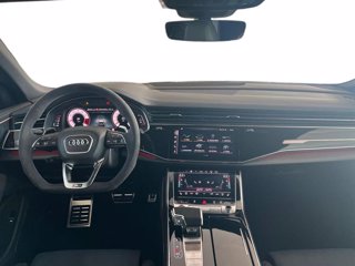AUDI Rs q8 4.0 mhev 48v performance 640cv tiptronic 8