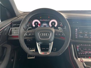 AUDI Rs q8 4.0 mhev 48v performance 640cv tiptronic 9