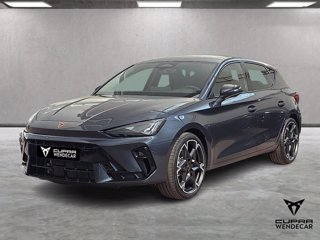 CUPRA Leon 1.5 hybrid edge 150cv dsg 0