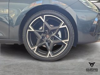 CUPRA Leon 1.5 hybrid edge 150cv dsg 2