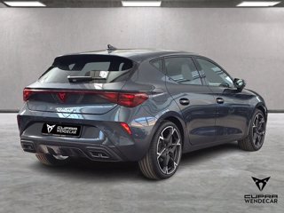CUPRA Leon 1.5 hybrid edge 150cv dsg 3