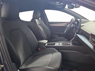 CUPRA Leon 1.5 hybrid edge 150cv dsg 5