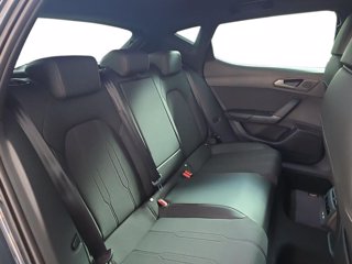 CUPRA Leon 1.5 hybrid edge 150cv dsg 6