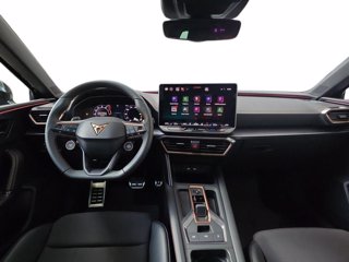 CUPRA Leon 1.5 hybrid edge 150cv dsg 7