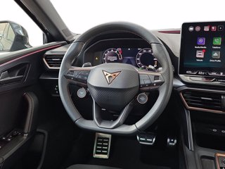 CUPRA Leon 1.5 hybrid edge 150cv dsg 8