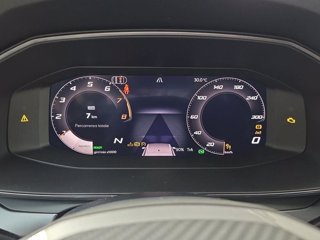 CUPRA Leon 1.5 hybrid edge 150cv dsg 9