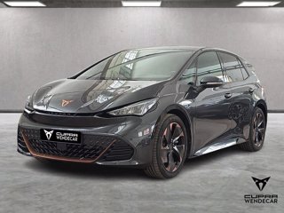 CUPRA Born 58kwh impulse+ 0