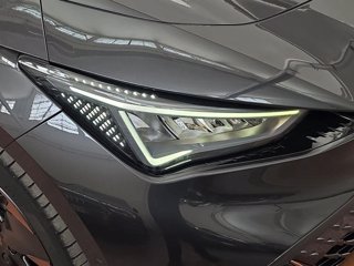 CUPRA Born 58kwh impulse+ 1