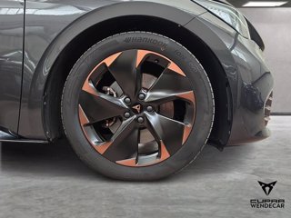 CUPRA Born 58kwh impulse+ 2