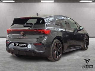 CUPRA Born 58kwh impulse+ 3