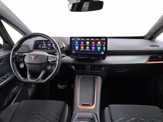 CUPRA Born 58kwh impulse+ 7